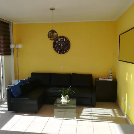 / Playa Paraiso Laguna Blu * كوستا كالما