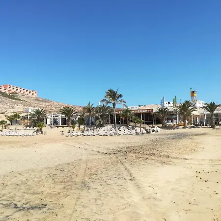 / Playa Paraiso Laguna Blu