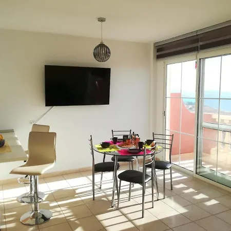 شقة / Playa Paraiso Laguna Blu