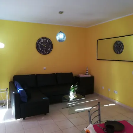 / Playa Paraiso Laguna Blu شقة *