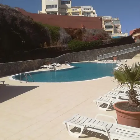 / Playa Paraiso Laguna Blu شقة *