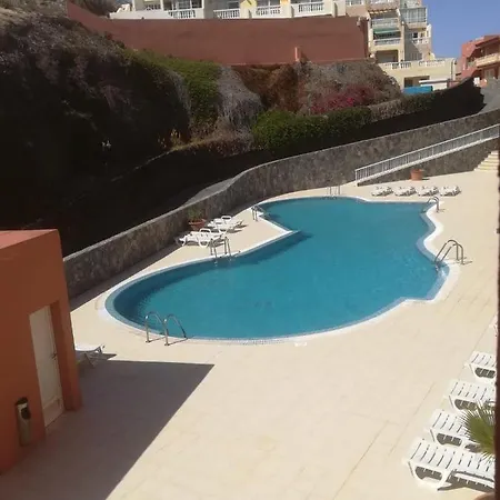 / Playa Paraiso Laguna Blu كوستا كالما