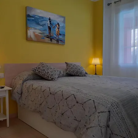 / Playa Paraiso Laguna Blu شقة