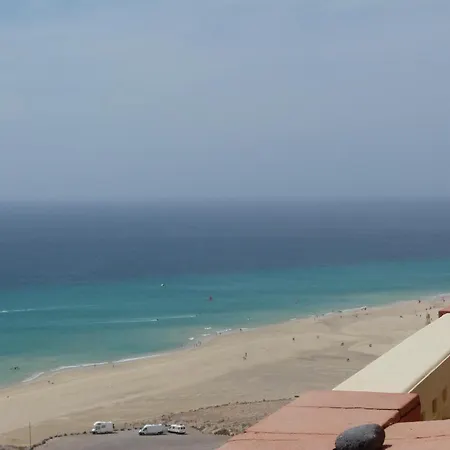 شقة / Playa Paraiso Laguna Blu كوستا كالما