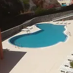 / Playa Paraiso Laguna Blu Apartment
