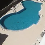 / Playa Paraiso Laguna Blu Apartment *