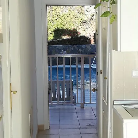 / Playa Paraiso Laguna Blu Apartamento