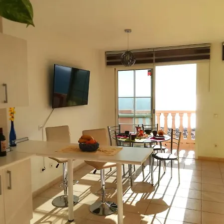 Apartamento / Playa Paraiso Laguna Blu *