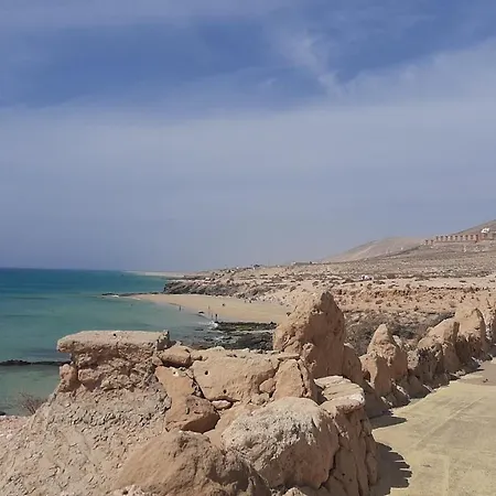 / Playa Paraiso Laguna Blu Apartamento