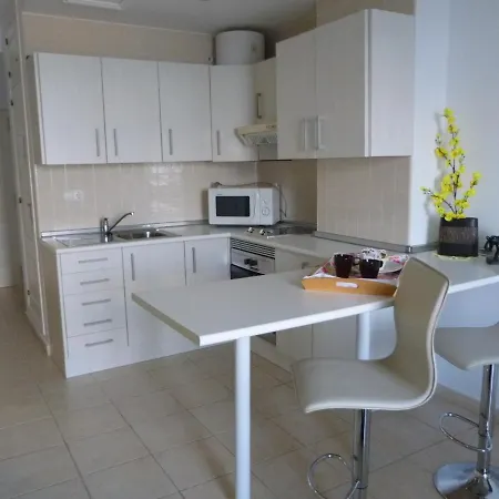 / Playa Paraiso Laguna Blu Apartamento Costa Calma