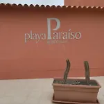 / Playa Paraiso Laguna Blu