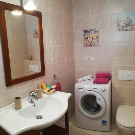 / Playa Paraiso Laguna Blu Διαμέρισμα *