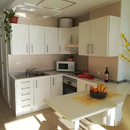 / Playa Paraiso Laguna Blu Διαμέρισμα Κόστα Κάλμα