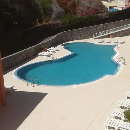 / Playa Paraiso Laguna Blu Διαμέρισμα