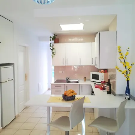 / Playa Paraiso Laguna Blu Διαμέρισμα *