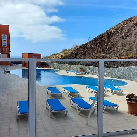 / Playa Paraiso Laguna Blu Διαμέρισμα *